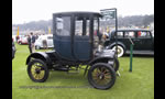 Cadillac Osceola Coupe 1905